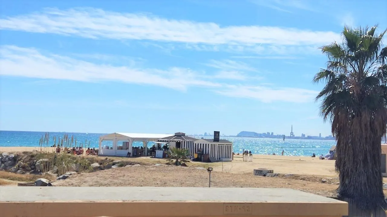 Catalina Port & Beach -3 Dormitorios Masnou Spain
