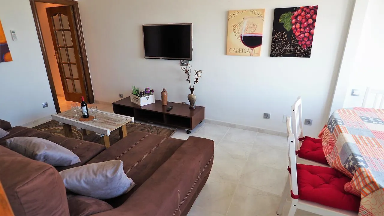 Apartment Catalina Port & Beach -3 Dormitorios Masnou